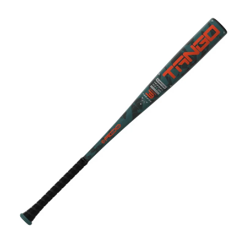 Baseball Bat For Power Hits-Easton Tango Alloy BBCOR Baseball Bat