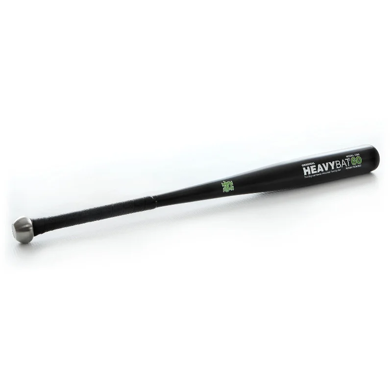 Baseball Bat For Regional Tourneys-HeavySwing 32 60oz Training Bat HB3260