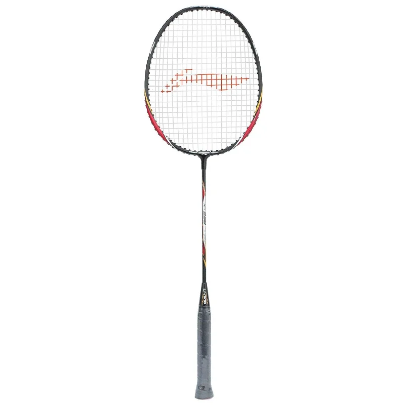 Badminton Racket With Durable Strings-Li-Ning XP 998 Badminton Racket