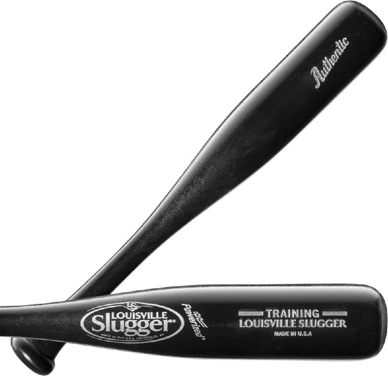 Baseball Bat For Camp Fun-Louisville Slugger 18 inch Training Bat