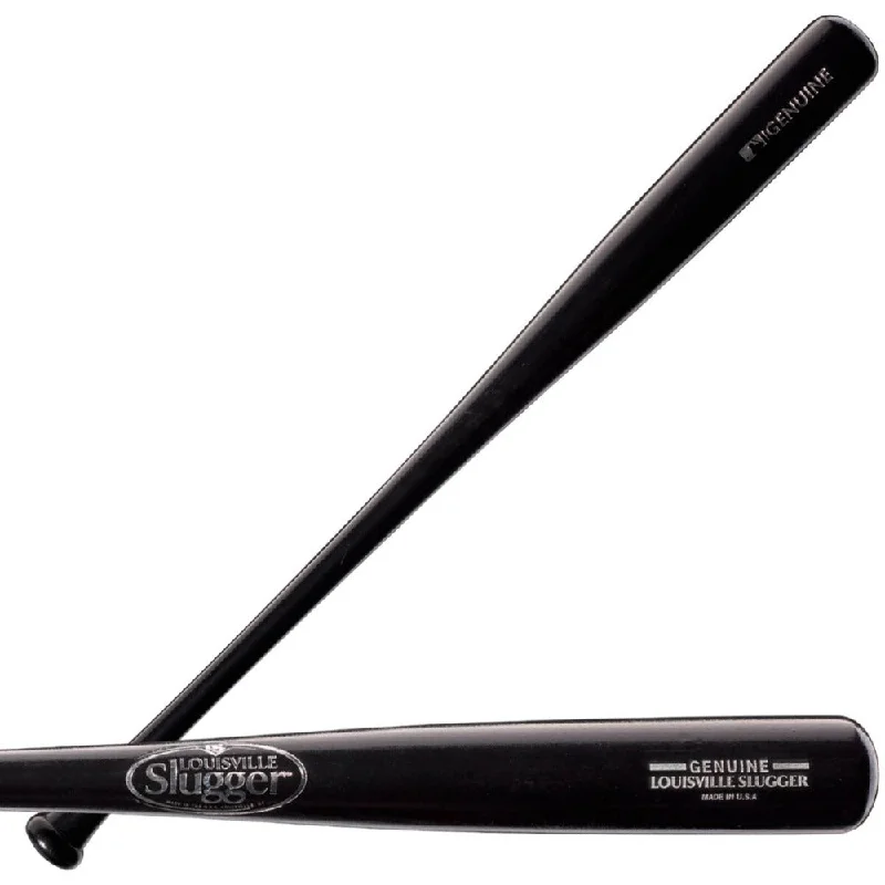 Baseball Bat For Easy Swings-Louisville Slugger Genuine Mixed Ash Baseball Bat