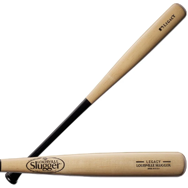 Baseball Bat For Casual Fun-Louisville Slugger Legacy Ash Baseball Bat