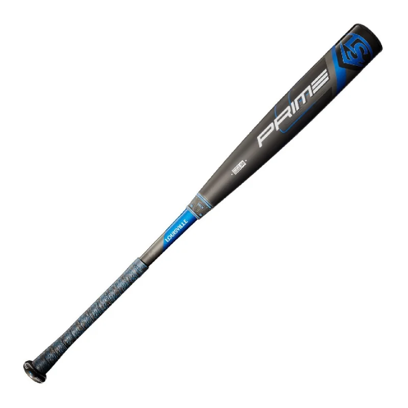 Baseball Bat With Local Team Logos-Louisville Slugger Prime BBCOR Baseball Bat Drop 3 BBP9B320