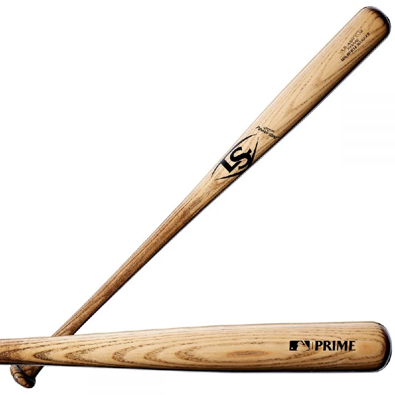 Baseball Bat For Longevity-Louisville Slugger Prime DJ2 Ash Baseball Bat WPADJ2