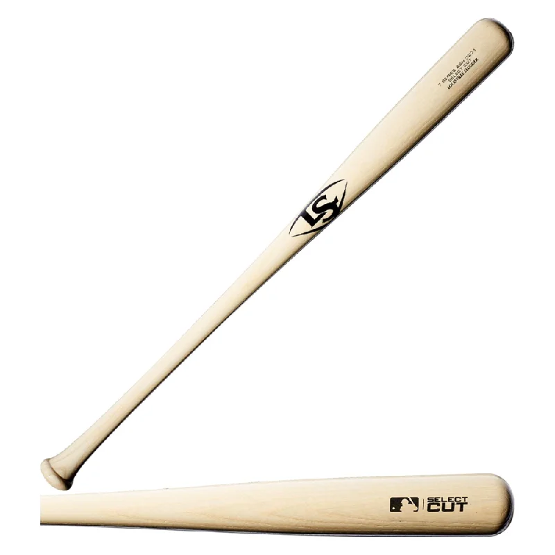 Baseball Bat For Speed Hits-Louisville Slugger Select Ash C271 Baseball Bat W7A271