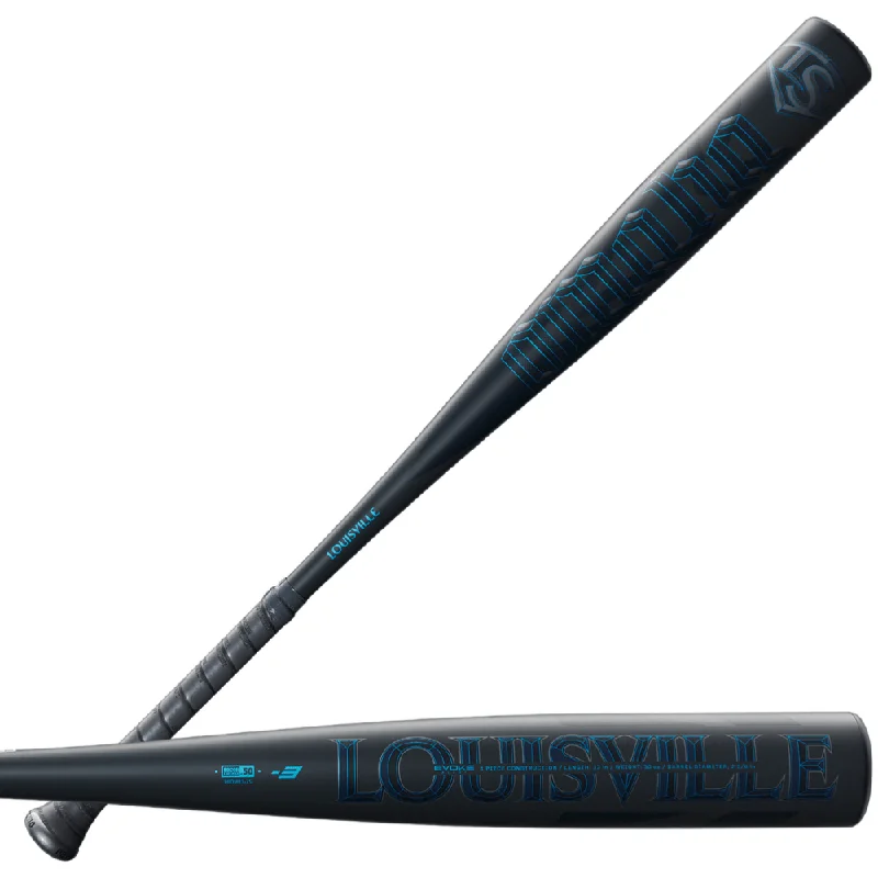 Baseball Bat For Daytime Play-Louisville Slugger Omaha BBCOR Baseball Bat Drop 3