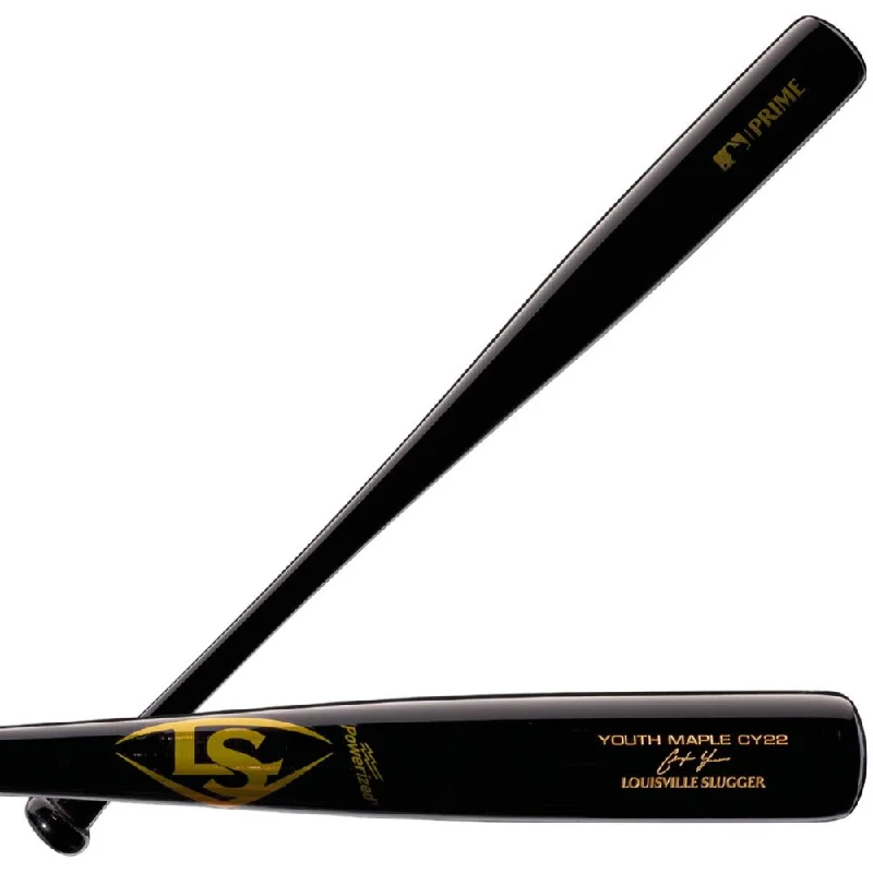 Baseball Bat For Influencer Picks-Louisville Slugger Youth Prime Maple Baseball Bat