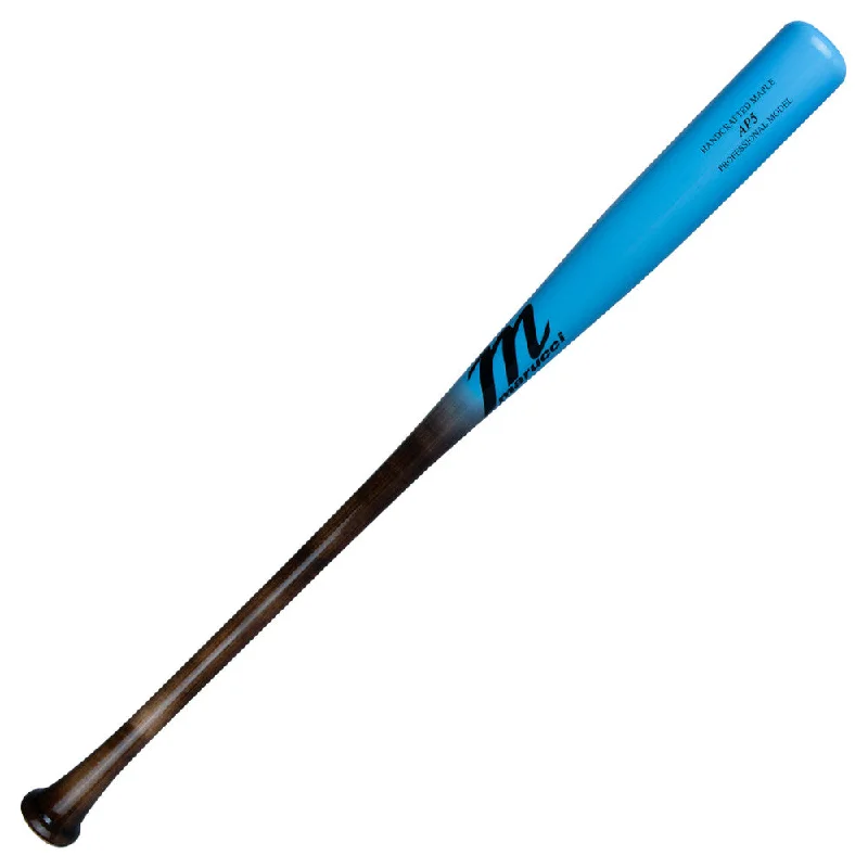 Baseball Bat For Small Hands-Marucci Albert Pujols Pro Model Maple Wood Bat AP5