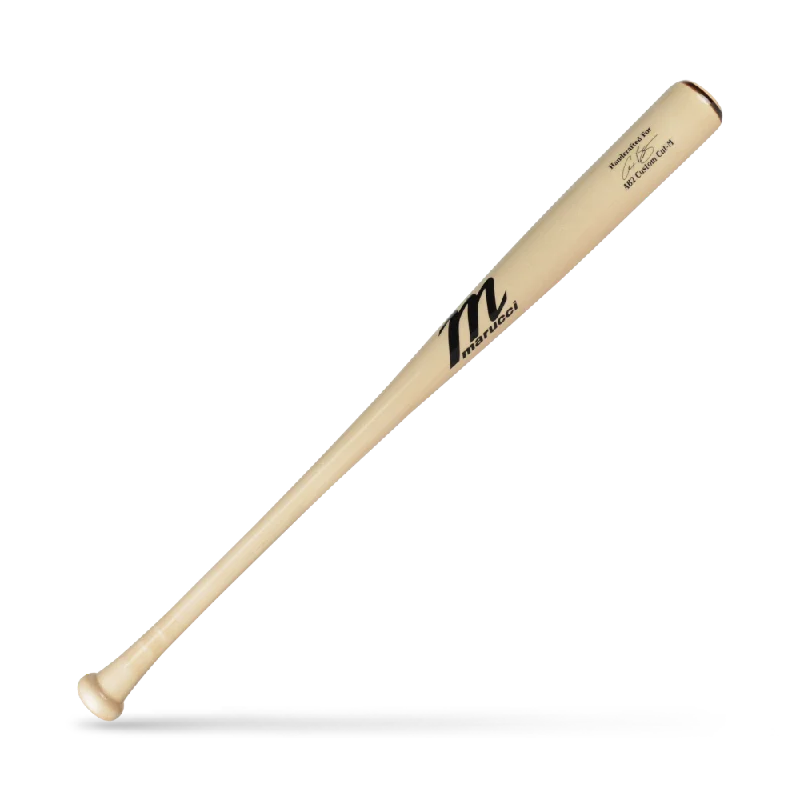 Baseball Bat On Sale-Marucci Alex Bregman Pro Model Maple Wood Bat AB2