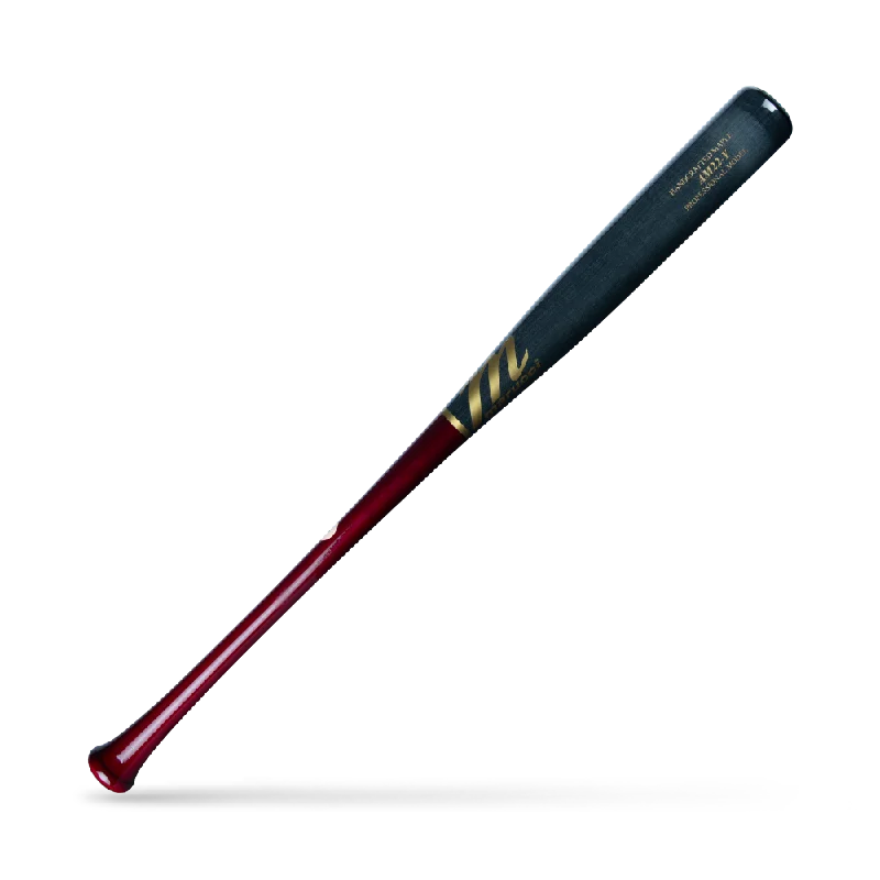 Baseball Bat For Slow Pitch-Marucci AM22 Youth Pro Model Maple Wood Bat