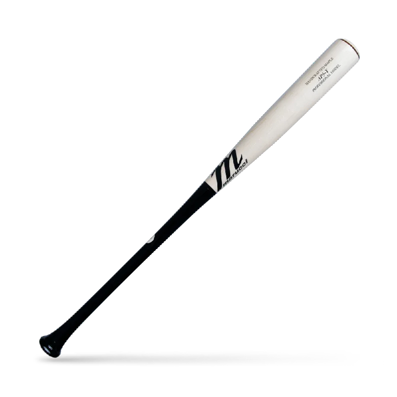 Baseball Bat With Mid-Weight Balance-Marucci AP5 Youth Pro Model Maple Wood Bat