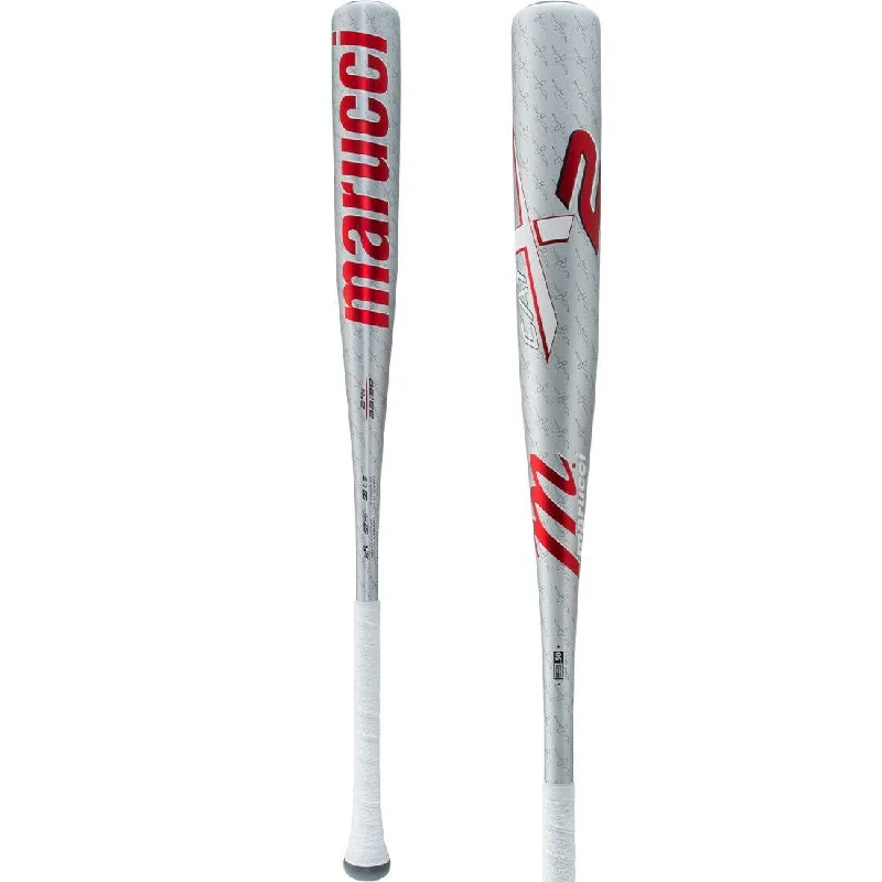 Baseball Bat With Junior Sizes-Marucci CATX2 (-3) 2 5/8" BBCOR Baseball Bat: MCBCX2