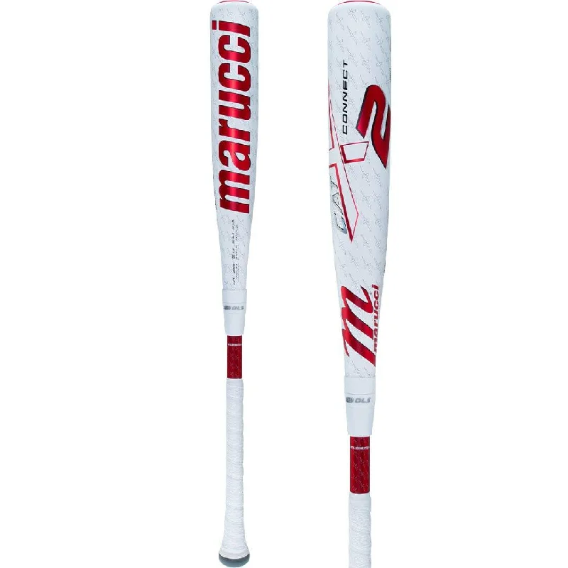 Baseball Bat For Aggressive Hits-Marucci CATX2 Connect (-10) 2 3/4" USSSA Baseball Bat: MSBCCX210