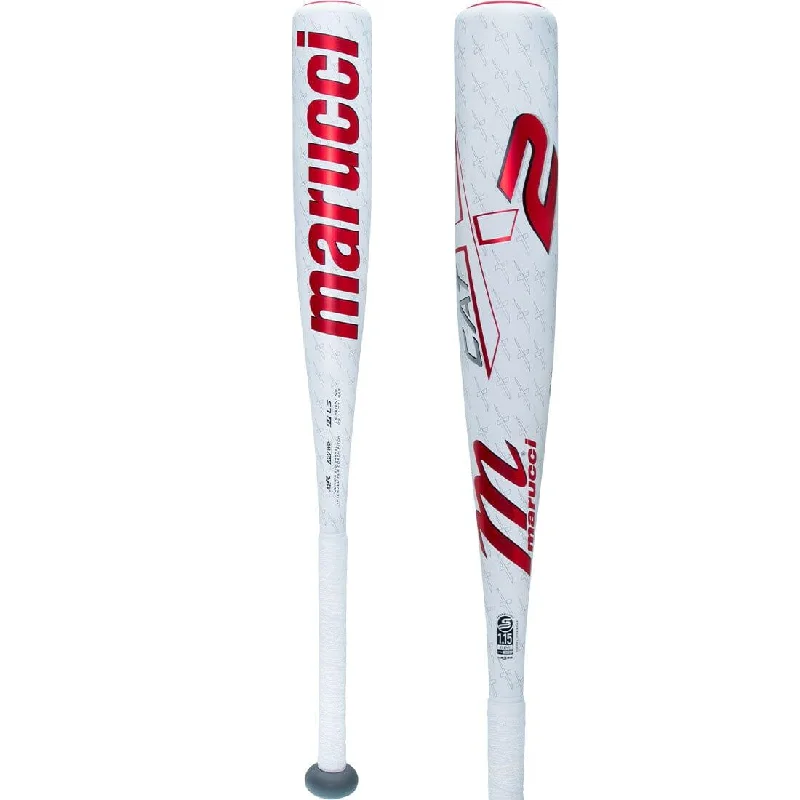 Baseball Bat For Dry Fields-Marucci CATX2 JBB (-10) 2 3/4" USSSA Baseball Bat: MJBBCX2