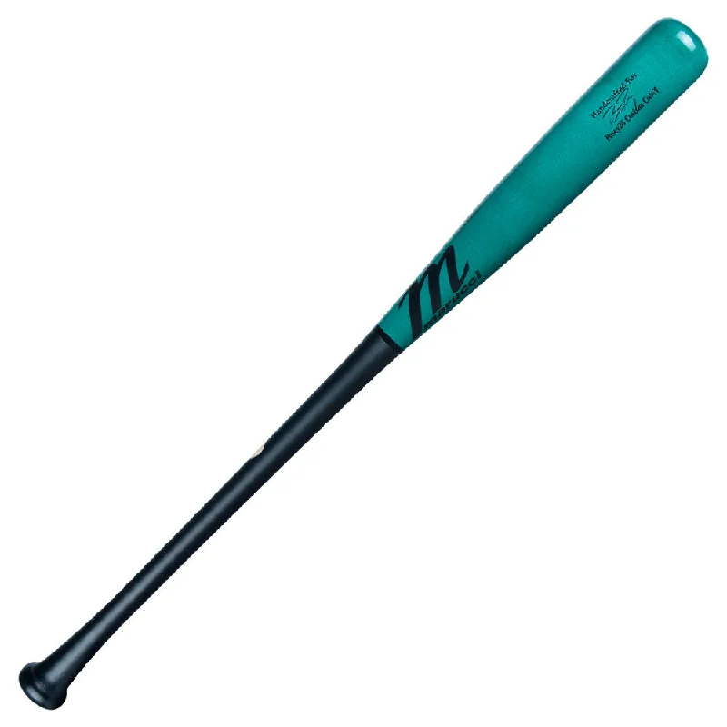 Baseball Bat For Soft Feel-Marucci Buster Posey Pro Model Maple Wood Bat Posey28