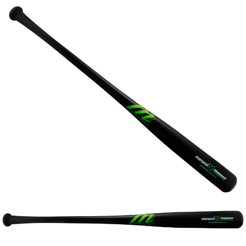 Baseball Bat With Training Marks-Marucci Smart Bat MDKVSMART