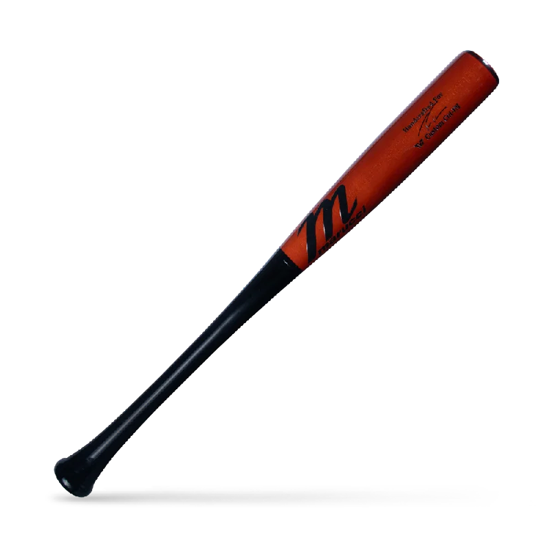 Baseball Bat For Regional Tourneys-Marucci Trea Turner Pro Model Youth Maple Wood Bat