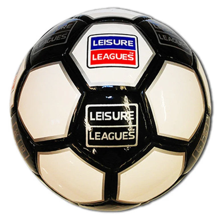 Football For Player Comfort-Match Ball