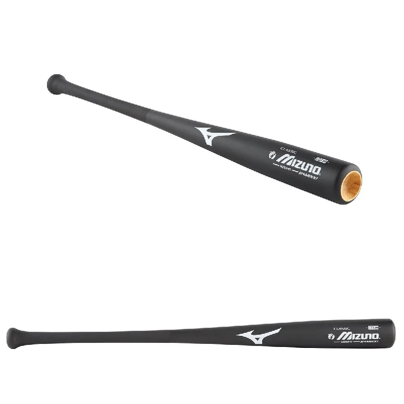 Baseball Bat For Dry Fields-Mizuno Bamboo Classic MZB 243 Baseball Bat