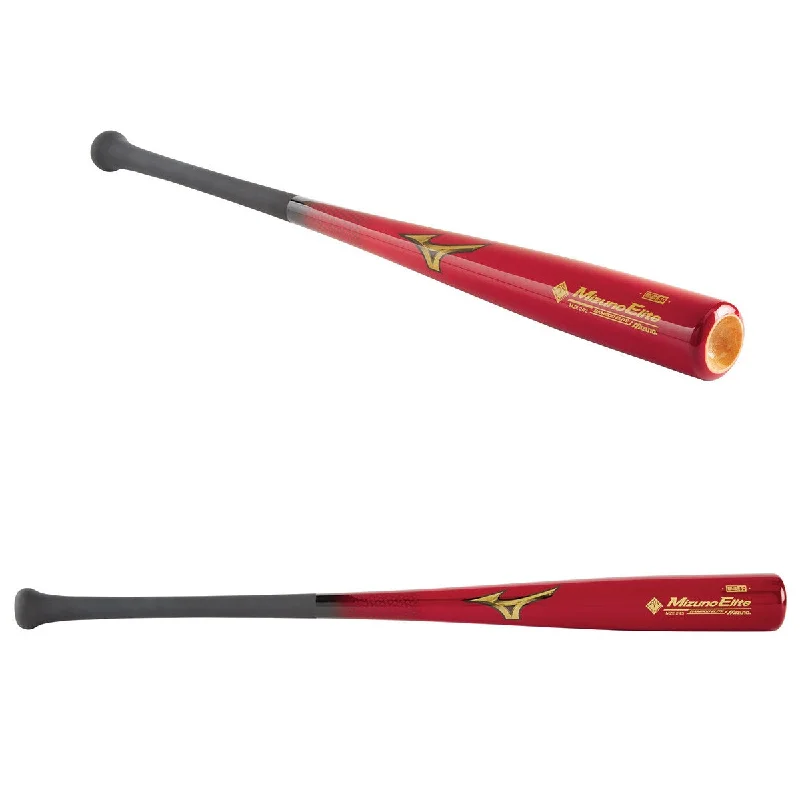 Baseball Bat For Night Games-Mizuno Bamboo Elite MZE 243 Baseball Bat