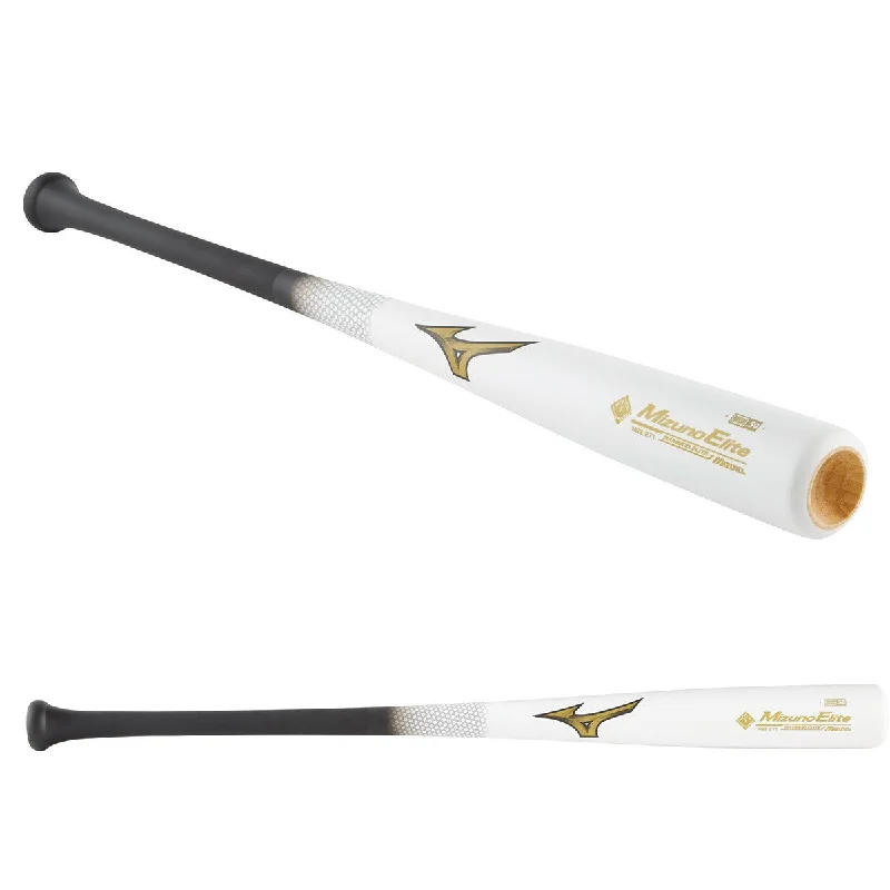 Baseball Bat With Low Swing Weight-Mizuno Bamboo Elite MZE 271 Bat