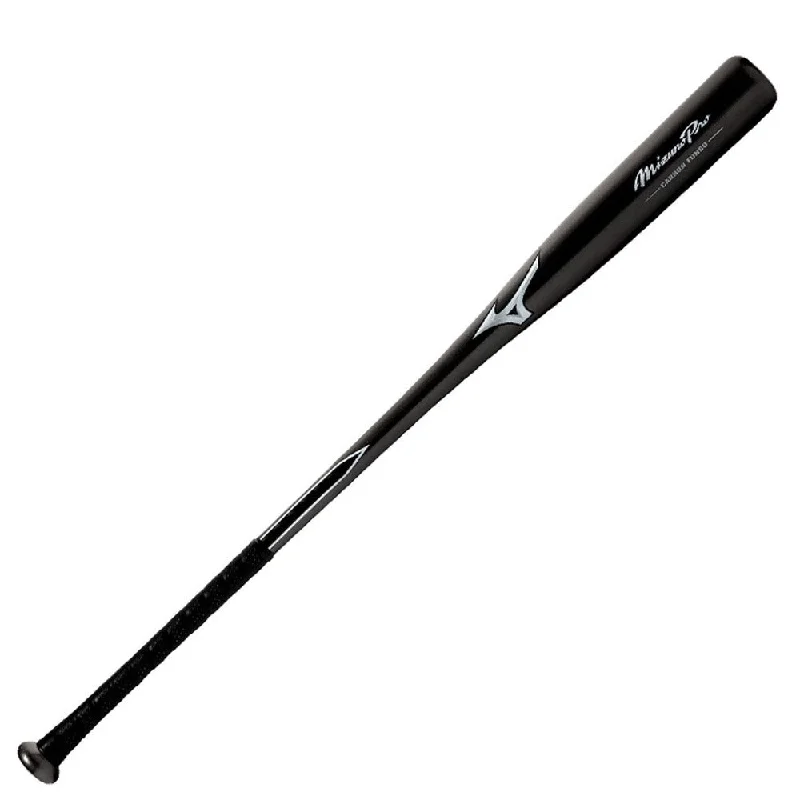 Baseball Bat With Classic Wood-Mizuno Pro Carbon Fungo Baseball Bat