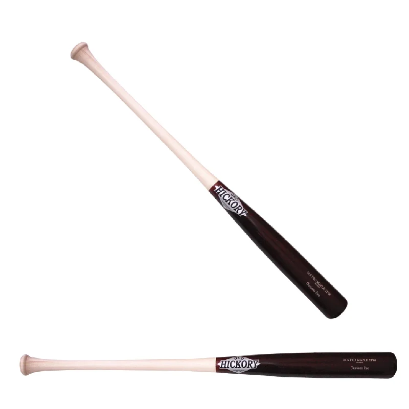 Baseball Bat For Wet Conditions-Old Hickory Yasiel Puig Maple Bat YP66