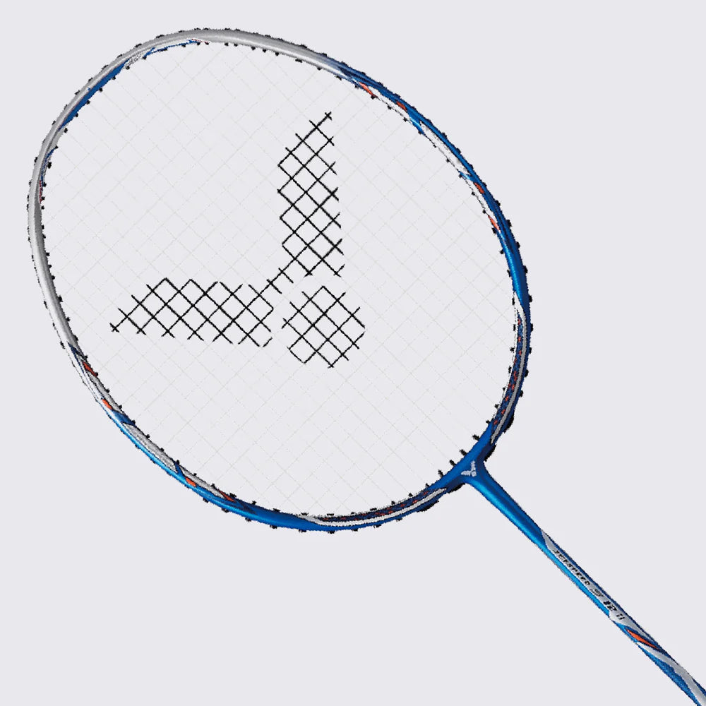 Badminton Racket For Social Play-Victor Jetspeed S12 II (Cloisonne Blue) 2024