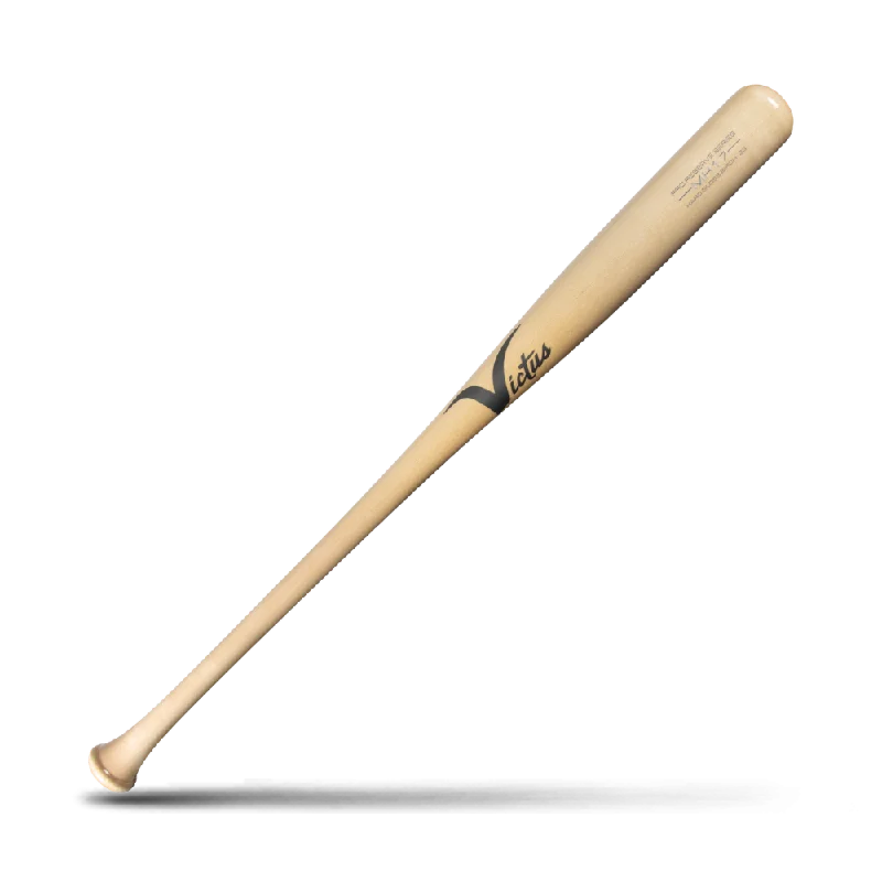 Baseball Bat For Slow Pitch-Victus Pro Reserve Birch Wood Bat MH17