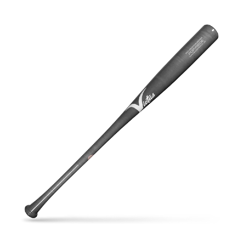 Baseball Bat With Control Focus-Victus Pro Reserve Maple Wood Bat POP PIECE