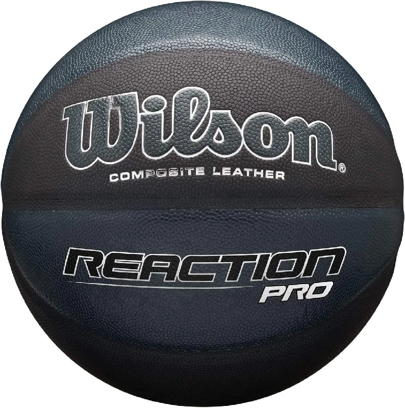 Basketball For Beach Play-WS Reaction PRO 295 Basketball, Size 7