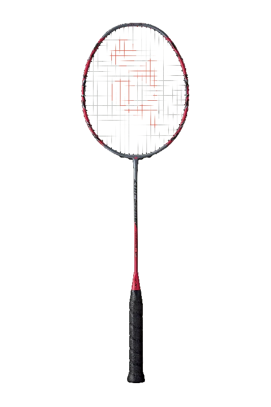 Badminton Racket With Artisan Craft-Yonex Arcsaber 11 Pro (Grayish Pearl)