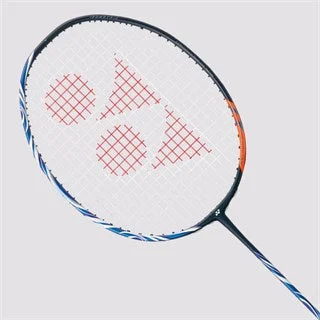 Badminton Racket With Fast Swings-Yonex Astrox 100 ZZ (Dark Navy)