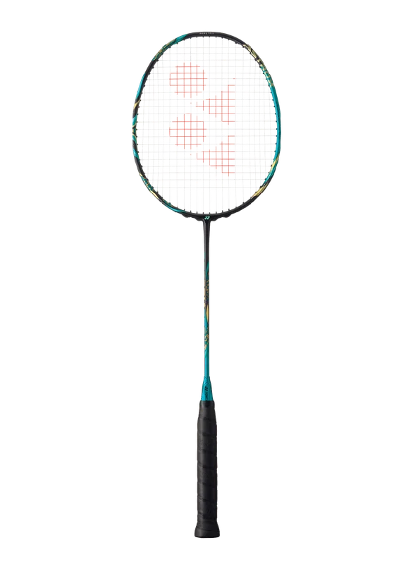 Badminton Racket For Sweat Resistance-Yonex Astrox 88 S Pro (Emerald Blue)